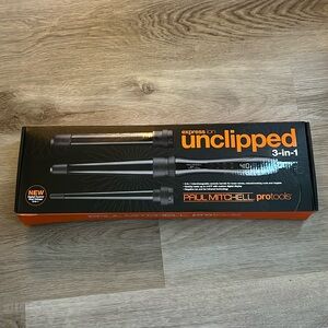 Paul Mitchell Curling Iron